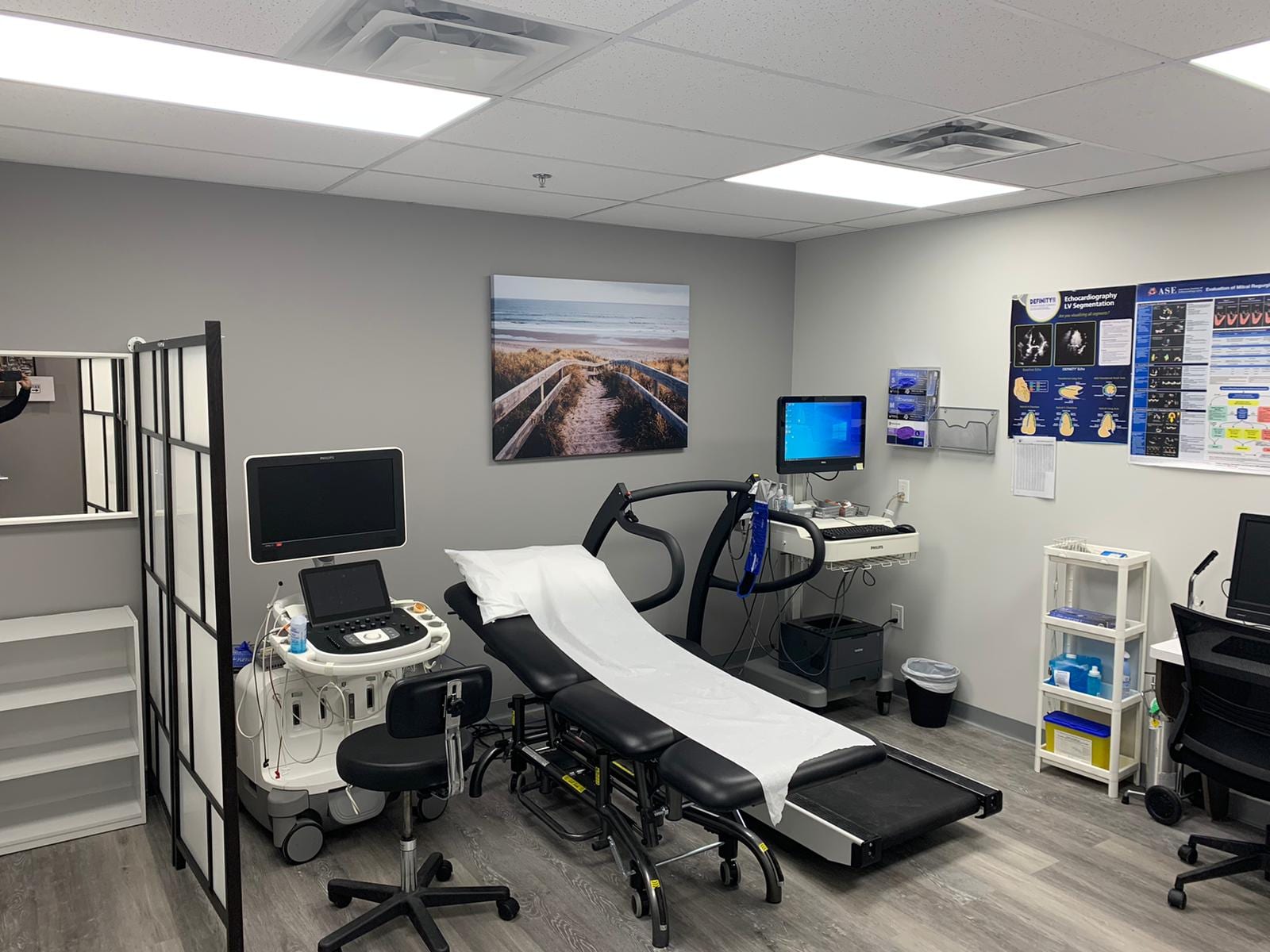 Noble Medical and Diagnostics