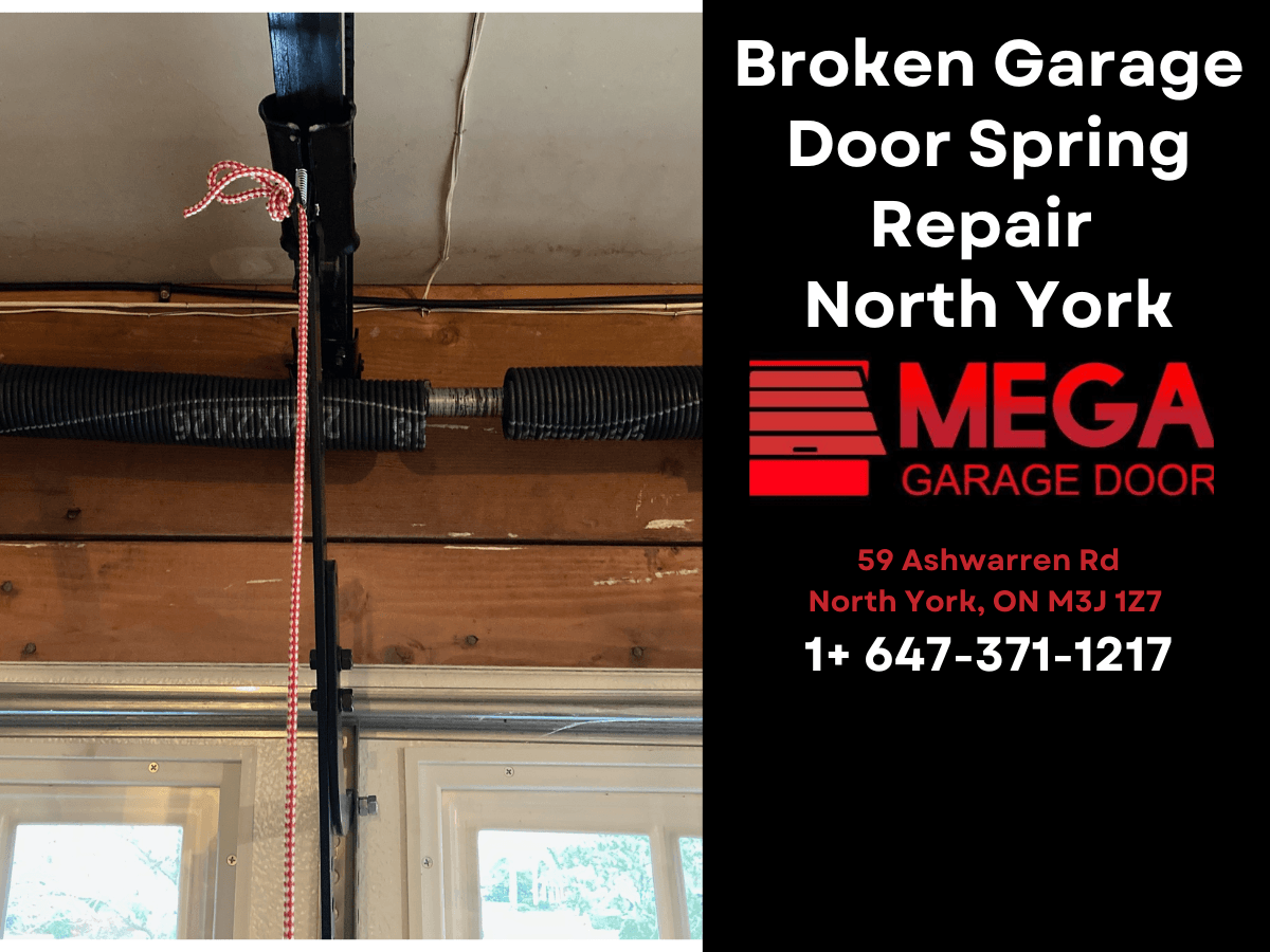 Mega Garage Door, photo 2