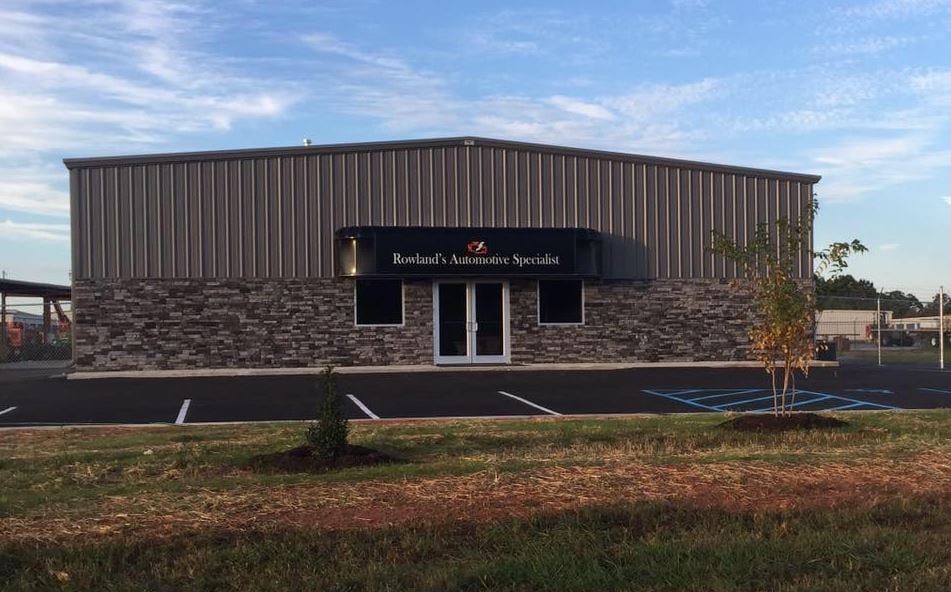 Rowland's Automotive Specialist, photo 2