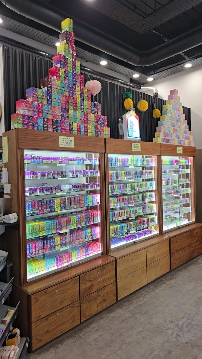 Sweetbuzz, photo 3