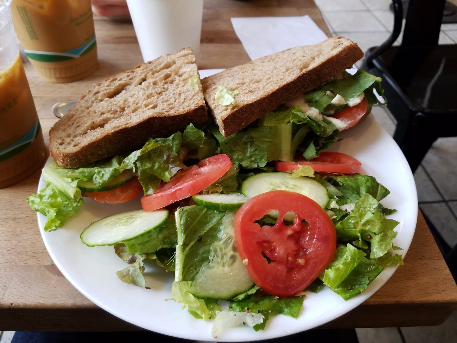 Café UB, photo 2