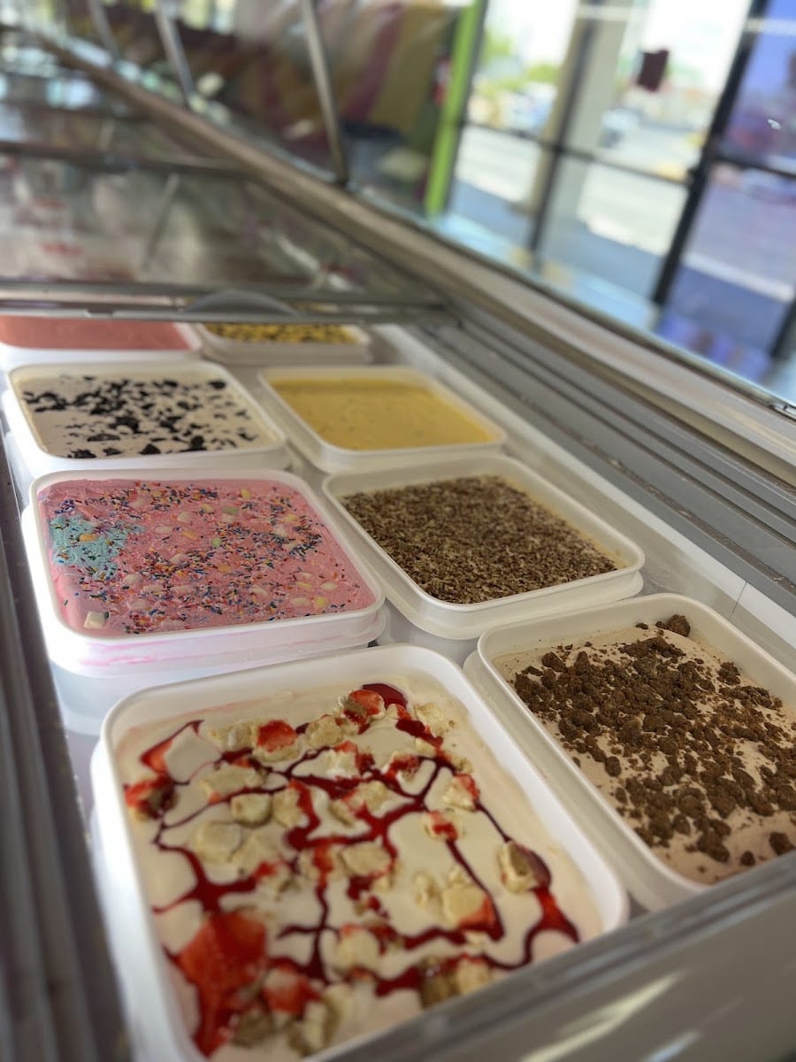 La Michoacana Estrellita - Bonanza, photo 3