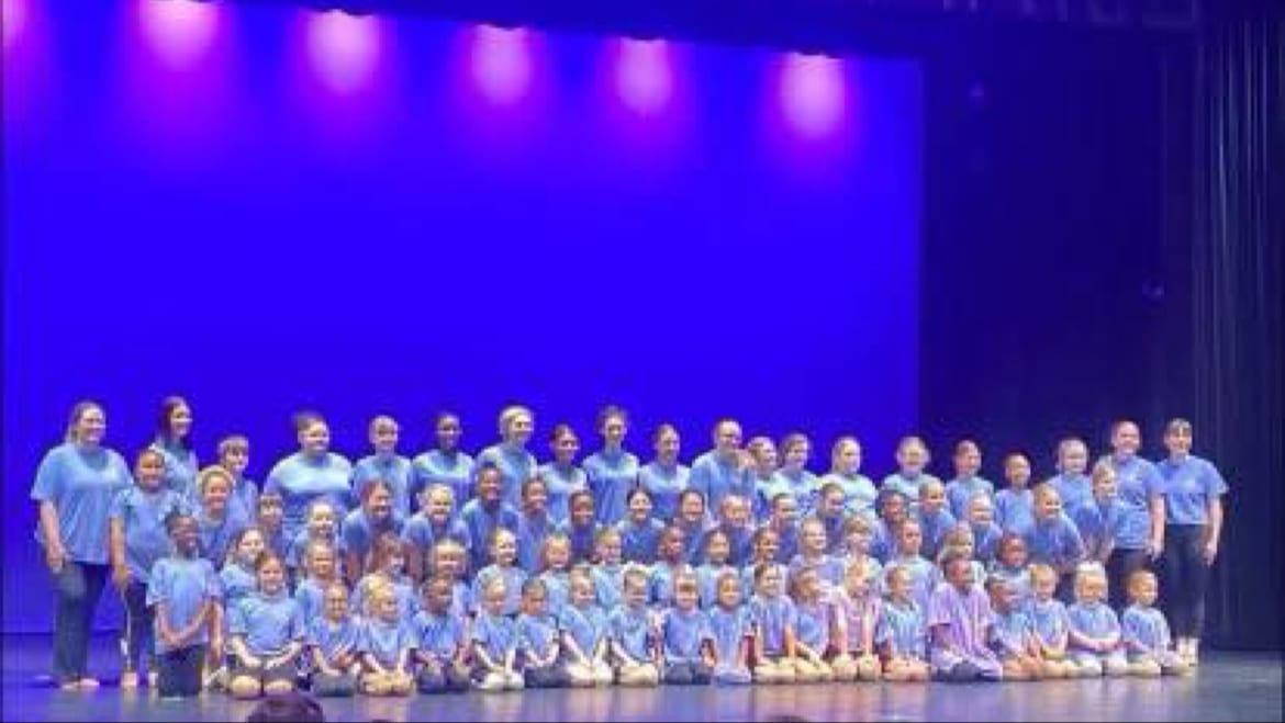 Grace Dance Center, photo 2