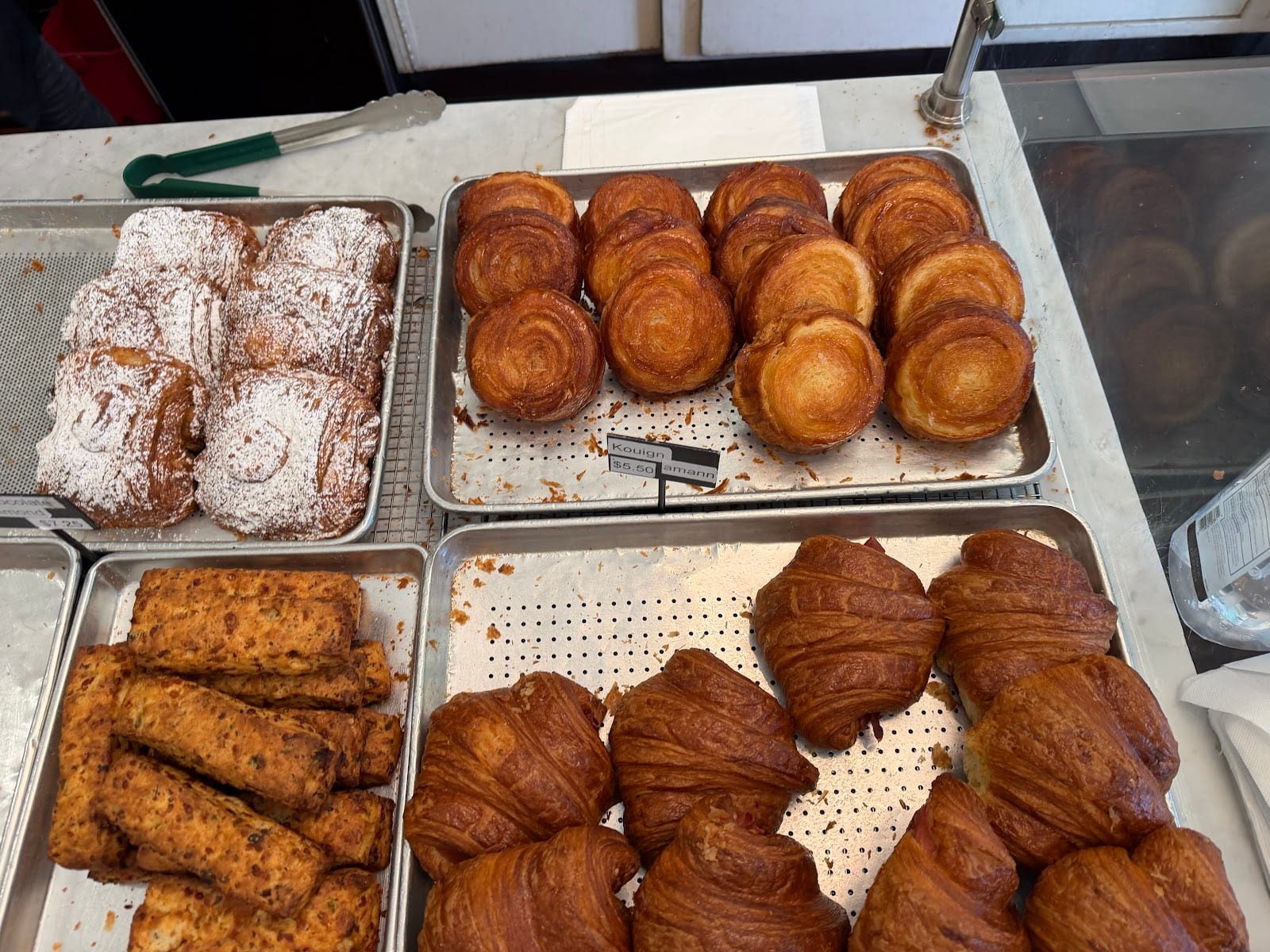 Arsicault Bakery