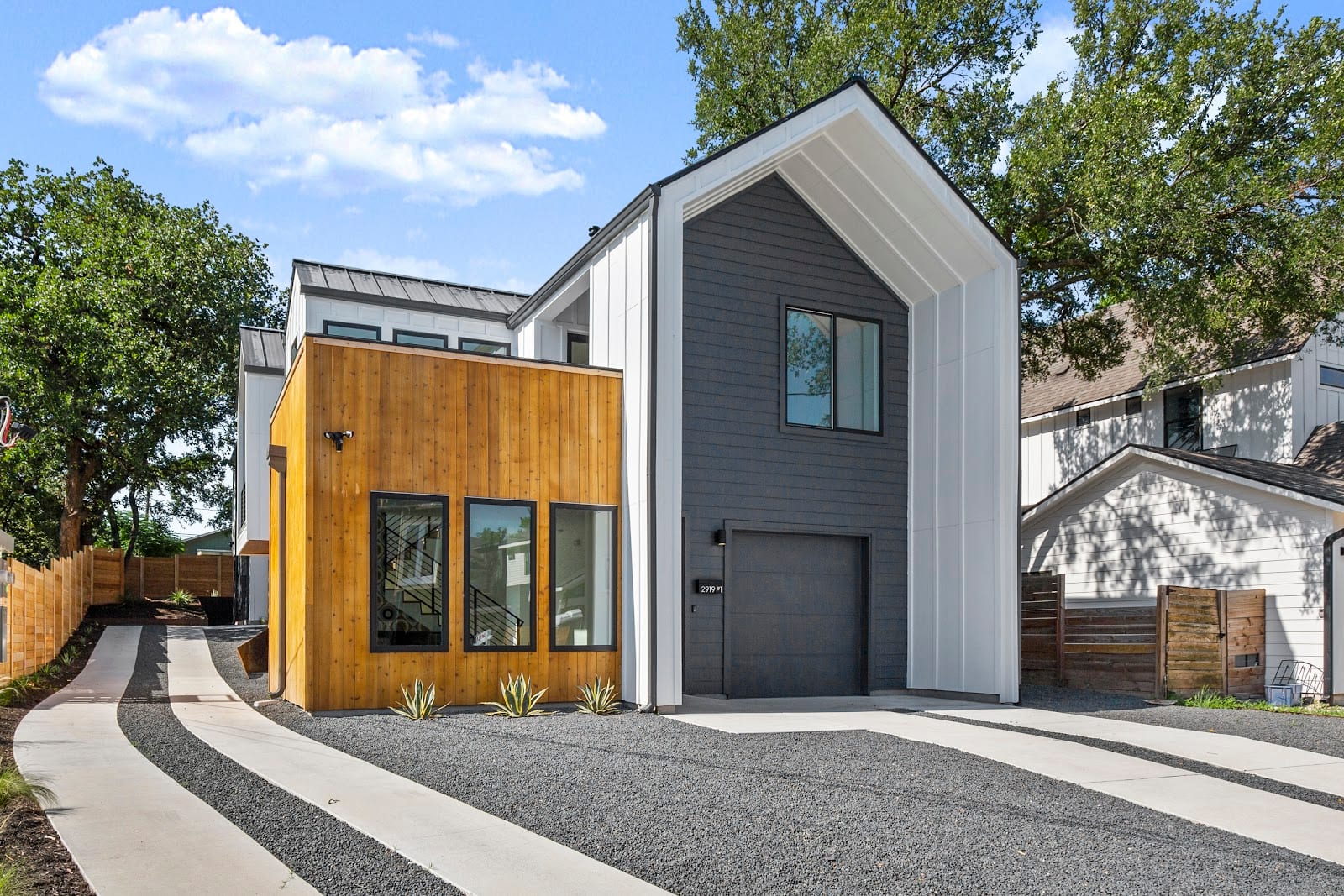 Freccia Construction | Residential and Commercial Construction