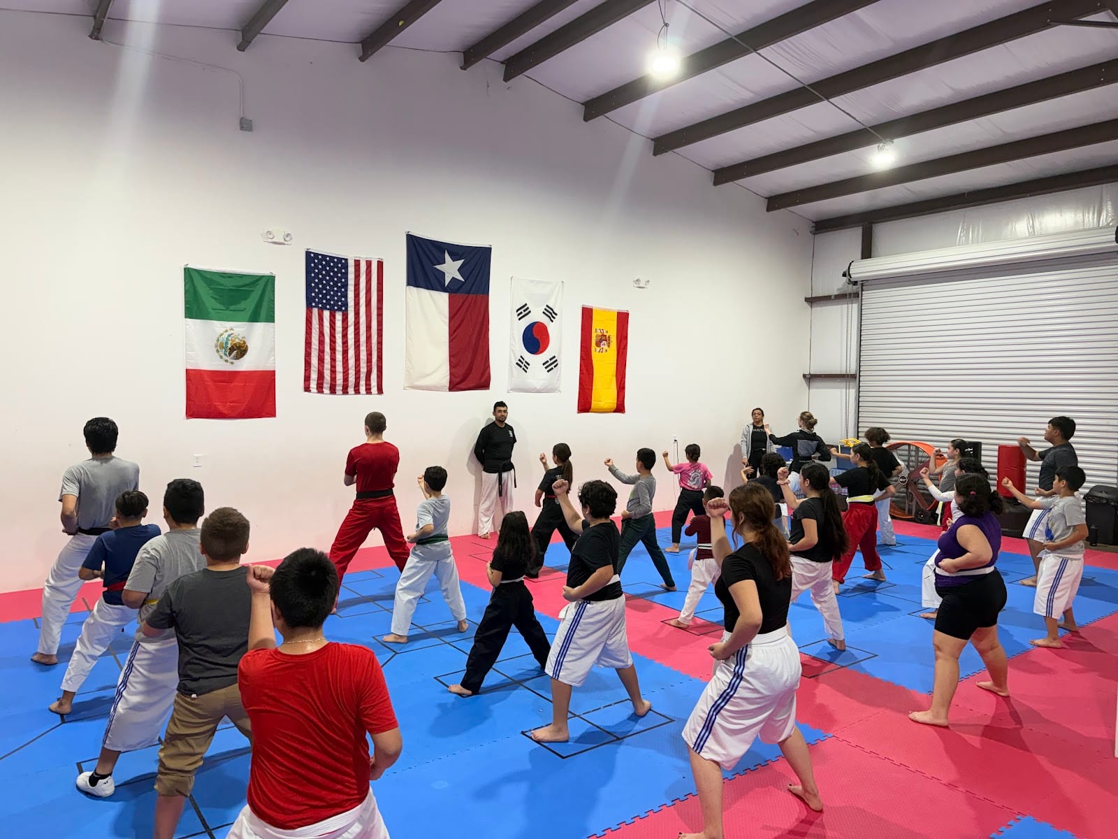 South Tejas Taekwondo, photo 2