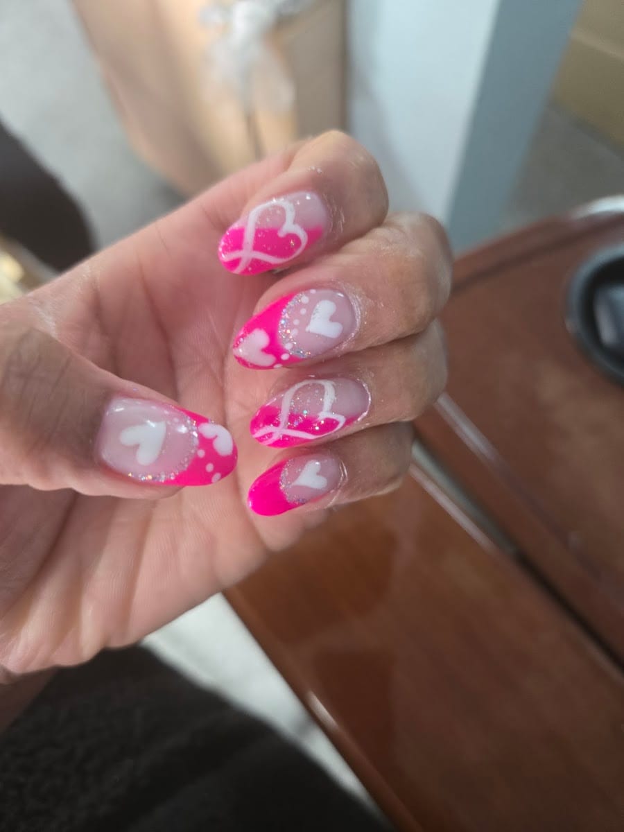 Nail Art