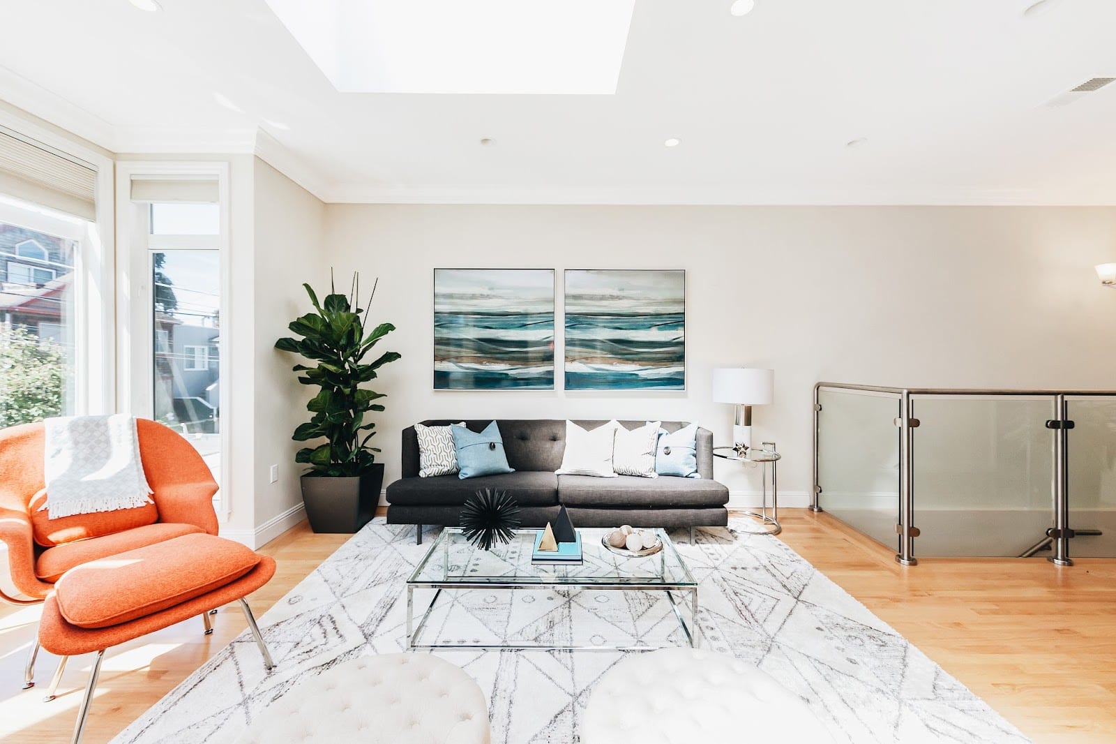 JODI Group, Inc. Real Estate