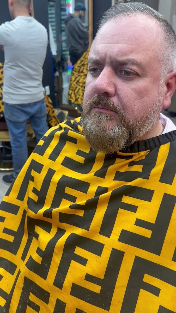 Peter's Hairstylists & Barbers, photo 3