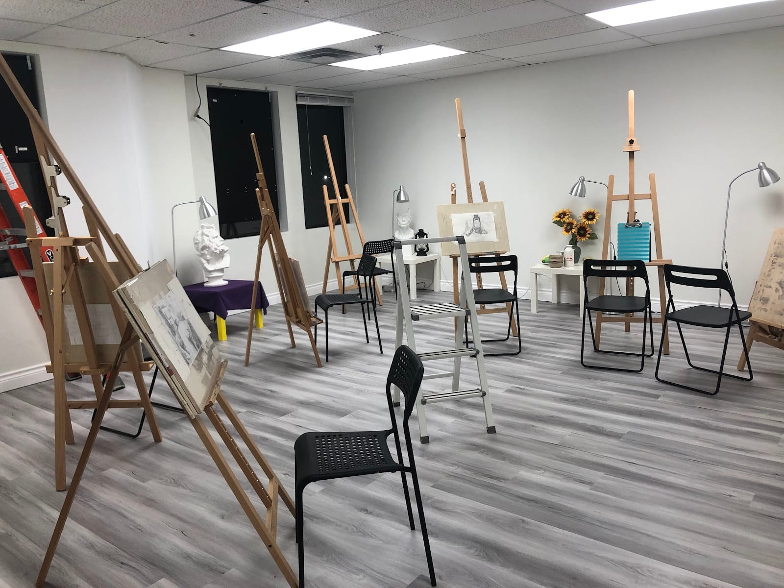 UB Art Studio, photo 2