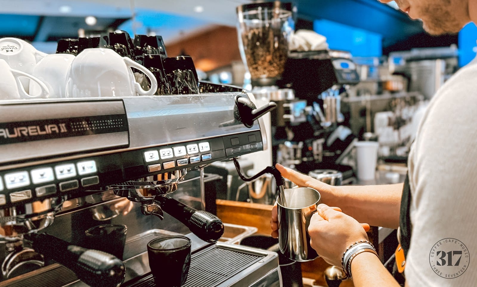 317 Coffee & Cafe, photo 2