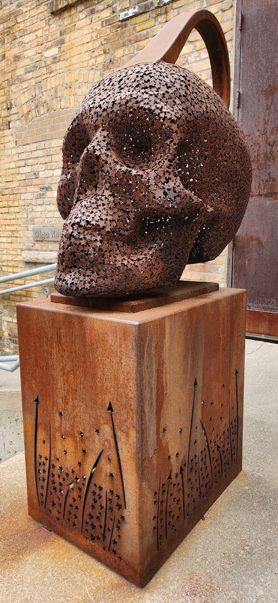 Olga Korper Gallery