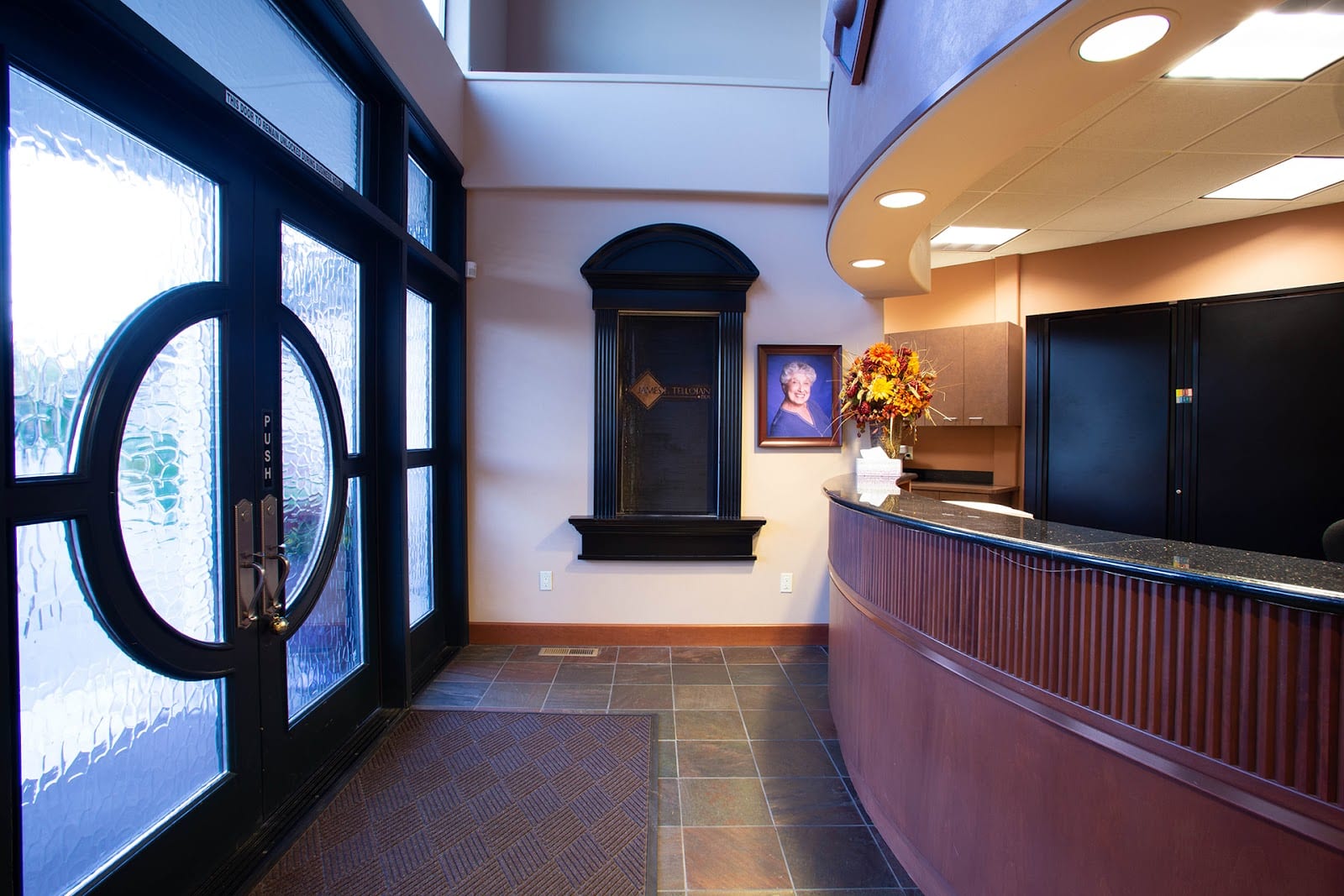 Stillwater Dental: Dr. Jim E. Telloian, DDS, photo 3