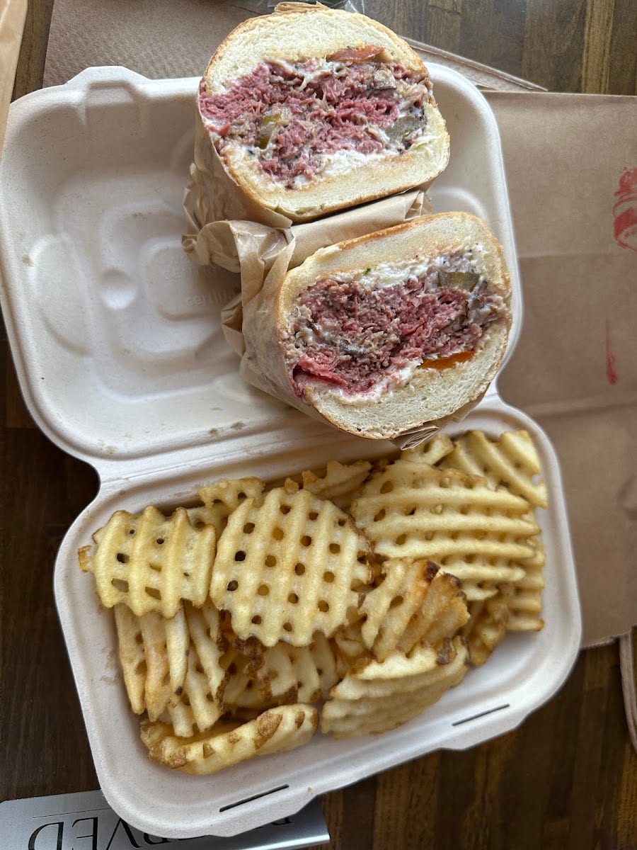 Deli Board, photo 3