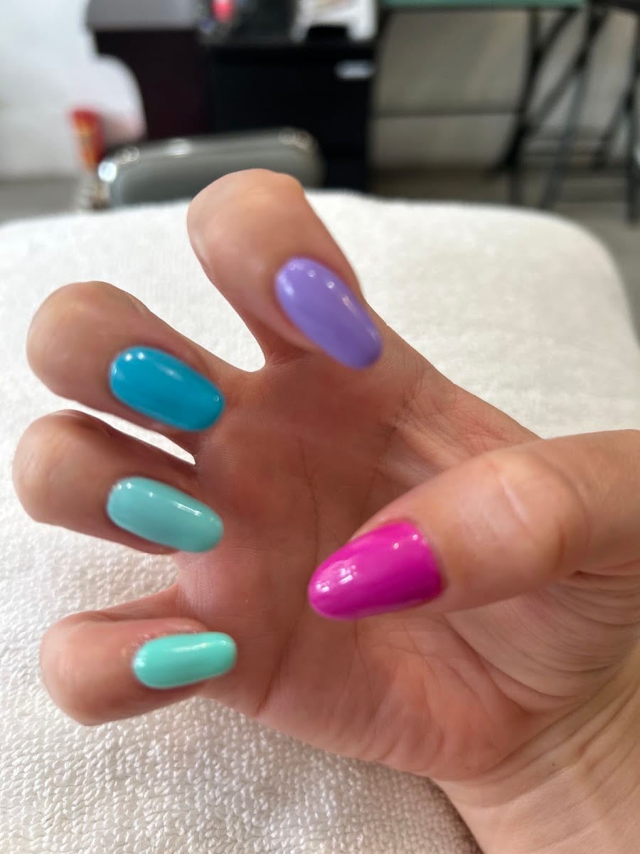 Union Nail Spa