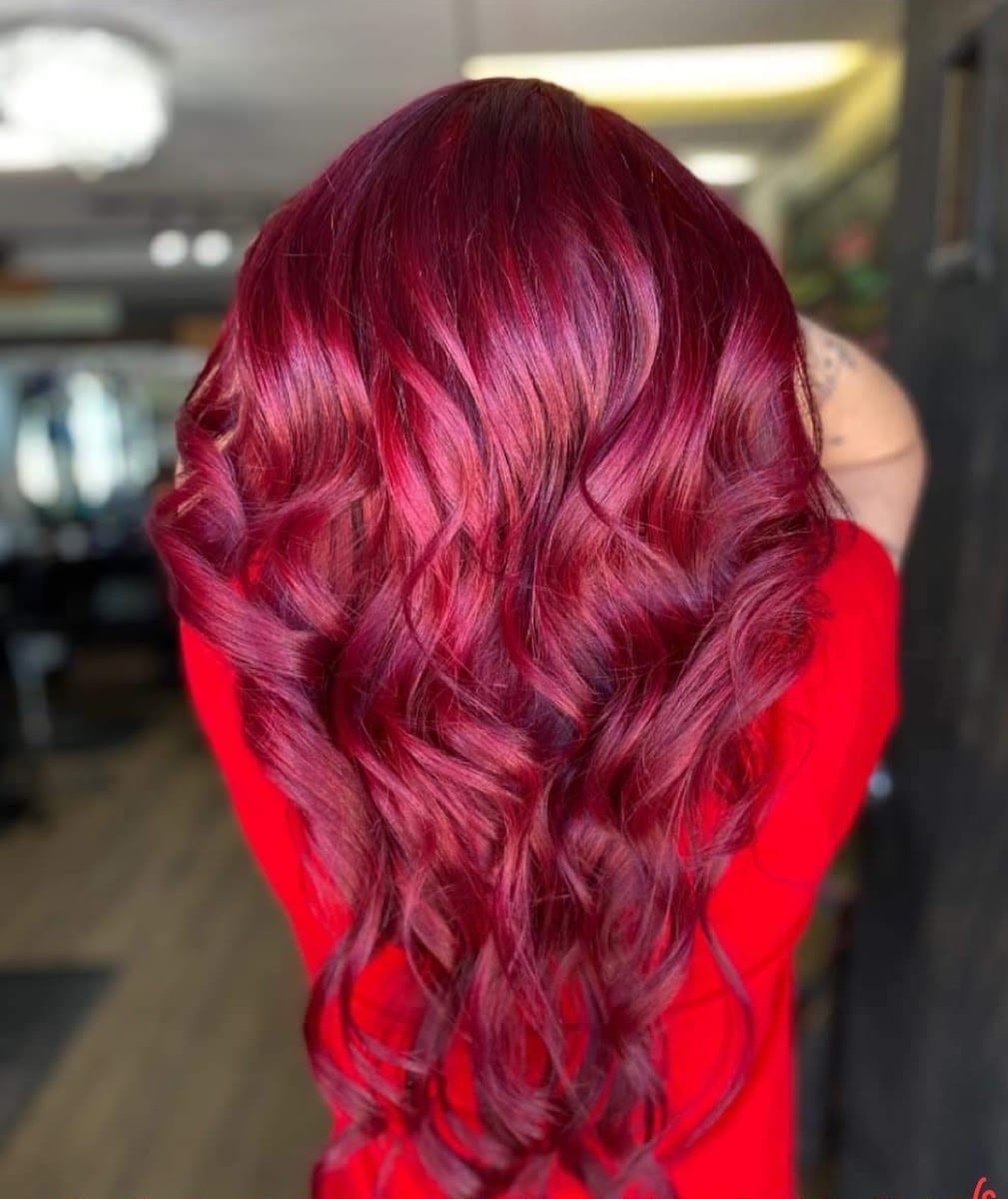 A LA MODA HAIR SALON, photo 3