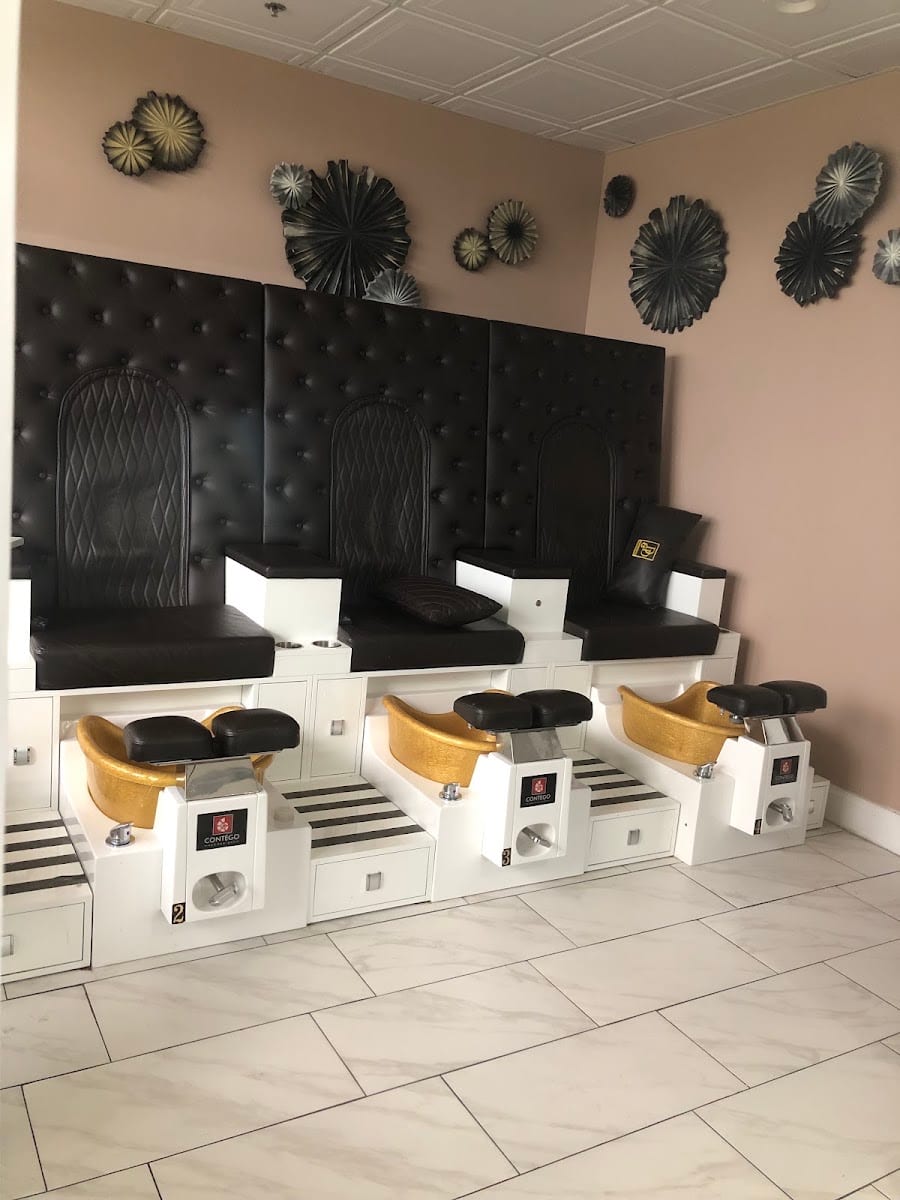 D & D Nails And Spa, photo 4