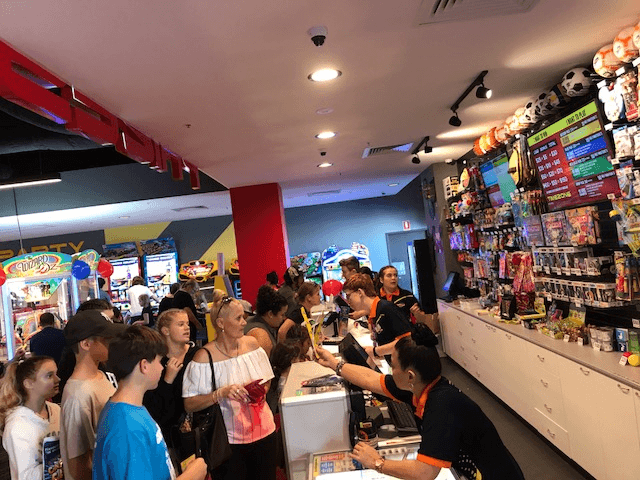 Timezone Caneland, photo 4