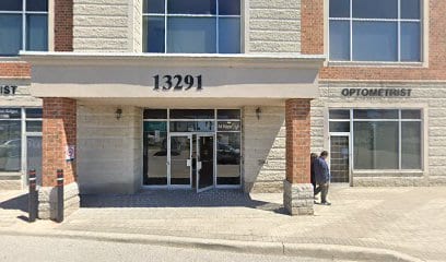 Oak Ridges Snoring Centre