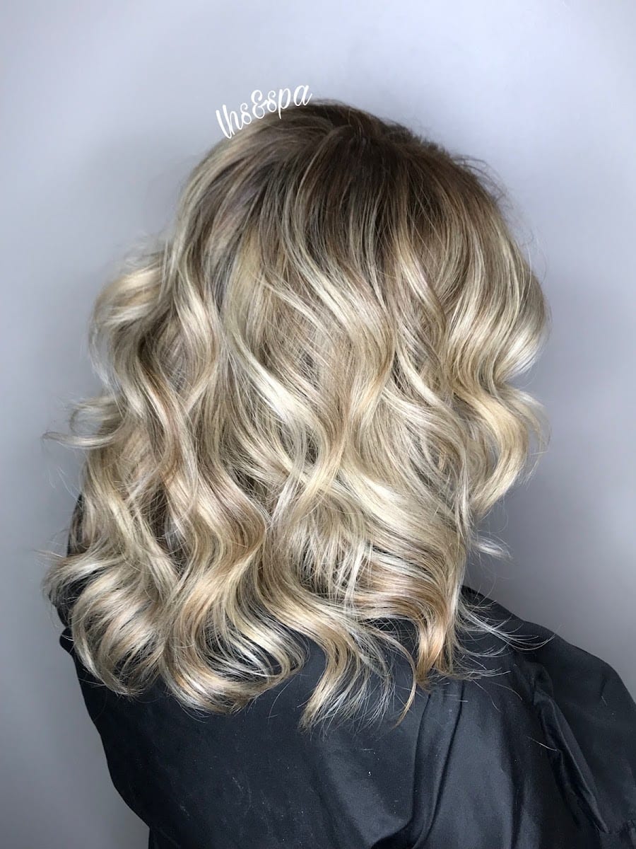 LHS ( Liliana's hair salon ), photo 2