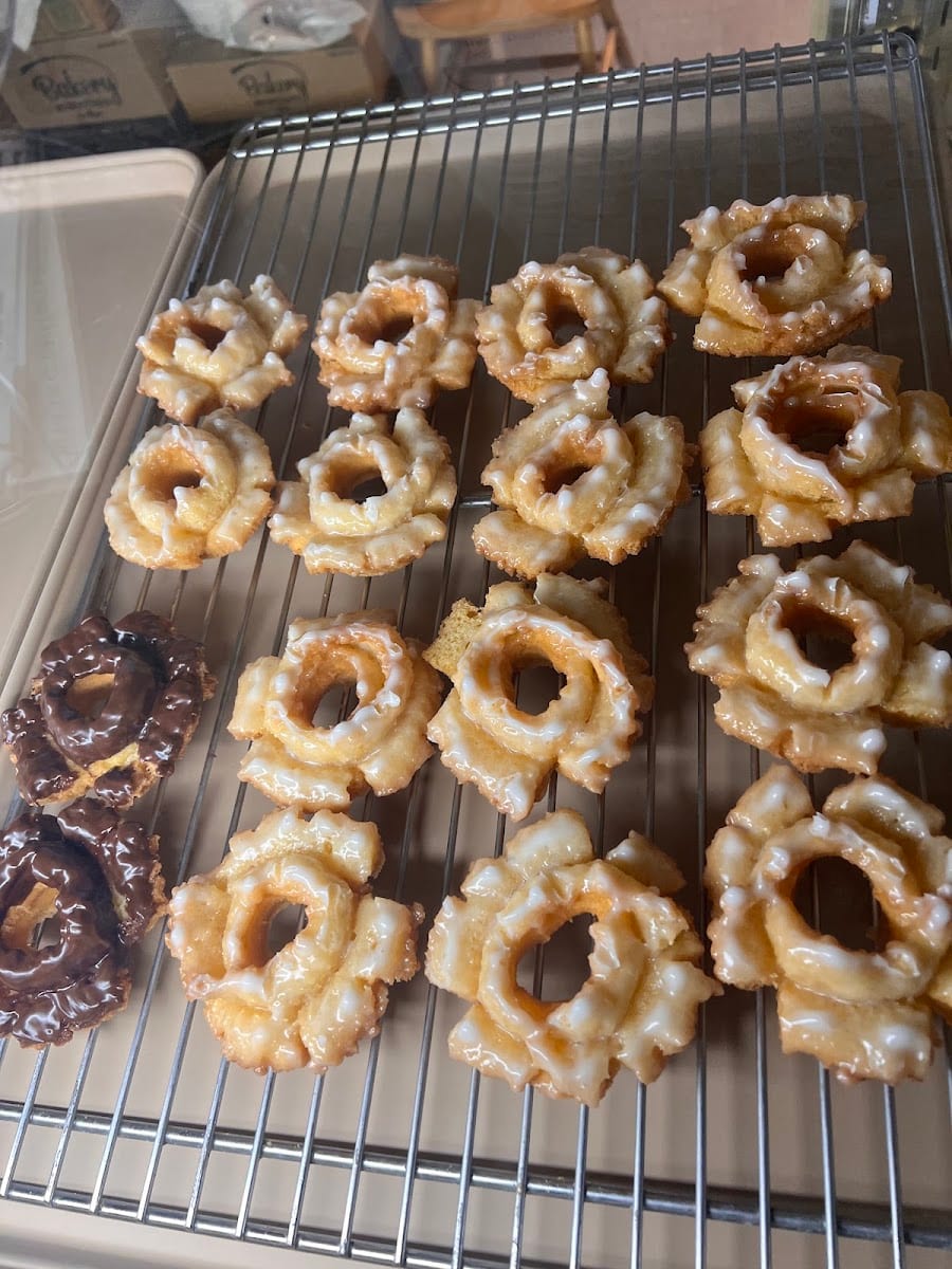 Happy Donuts 3930 Delaware Street Beaumont,TX 77706, photo 3