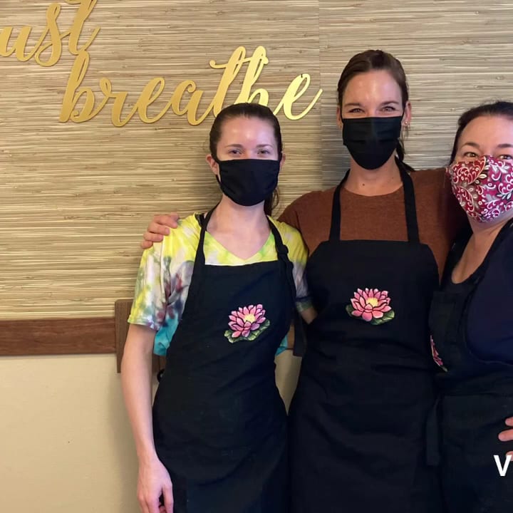 Elements of Touch Wellness Spa & River Retreat, photo 4