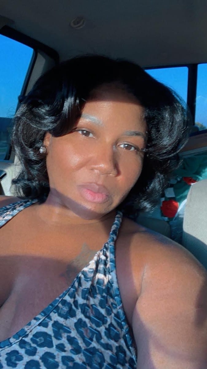 The Chicago Hair Barbie of Az, photo 2