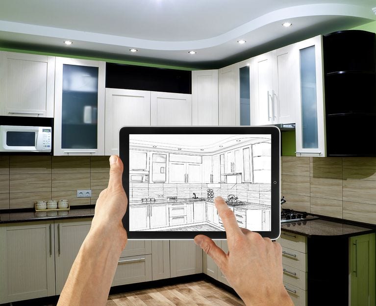 Universal Home Renovation