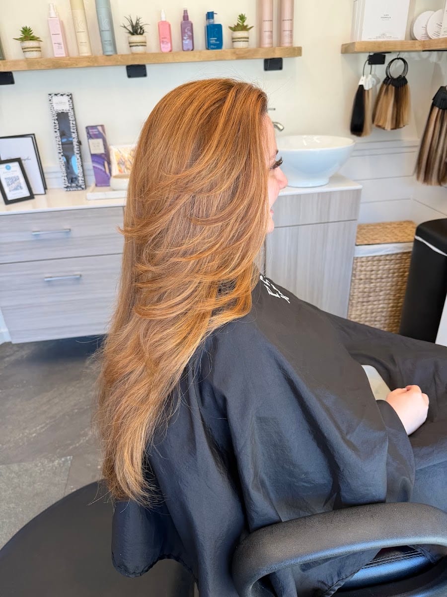 Tovani Hair, photo 2