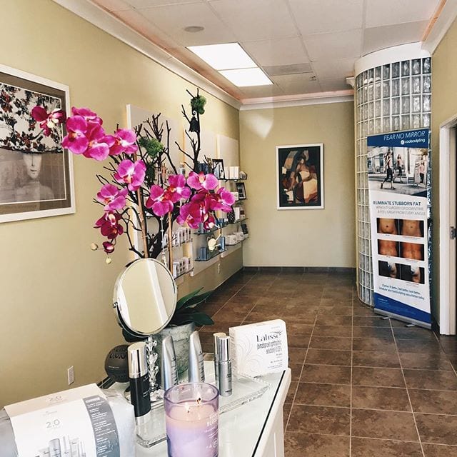 HautSpa Medical Spa -
