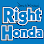Honda Service Center - Right Honda