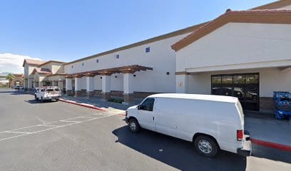 Albertsons Deli