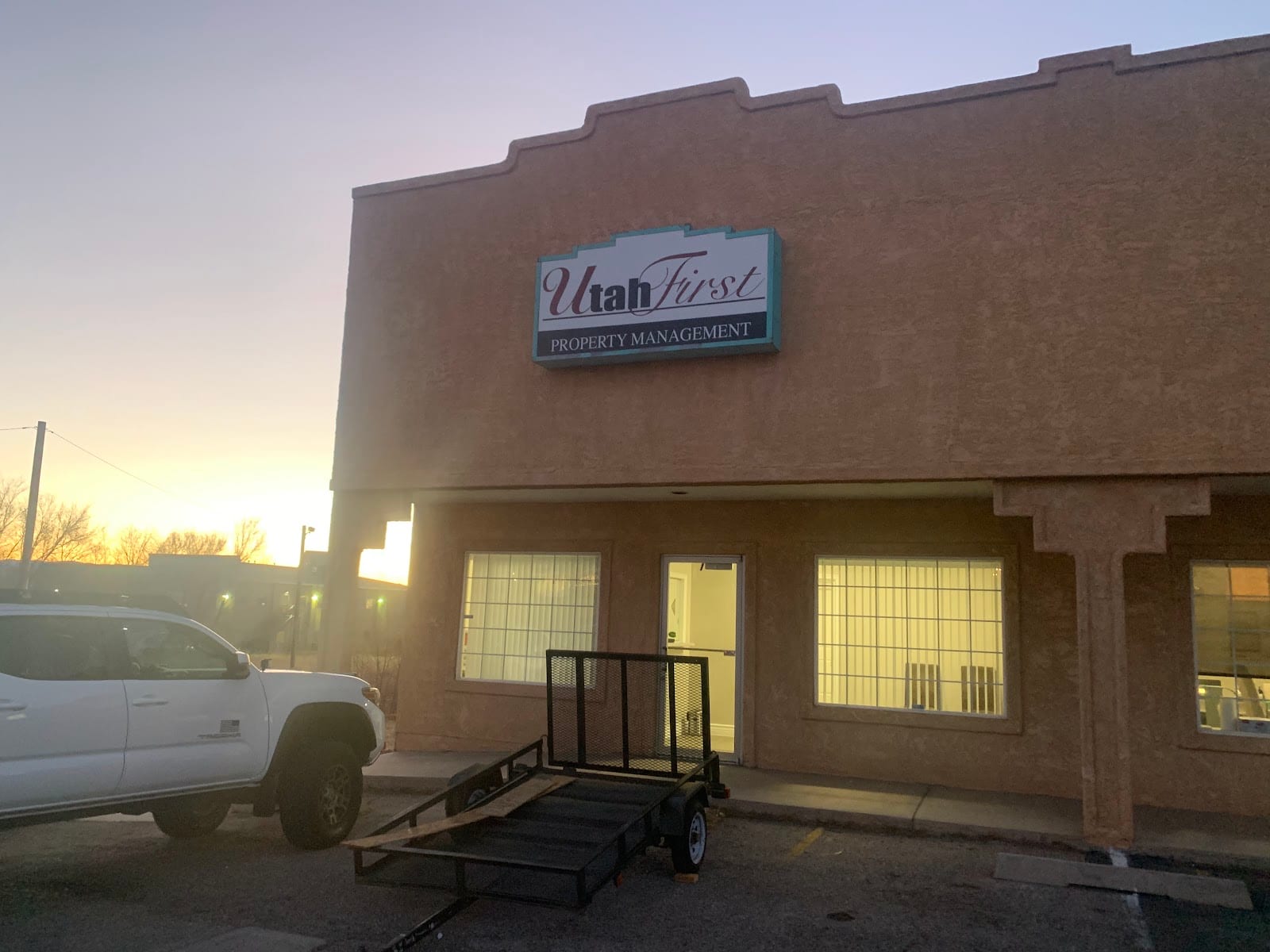 Utah First Property Management, photo 4