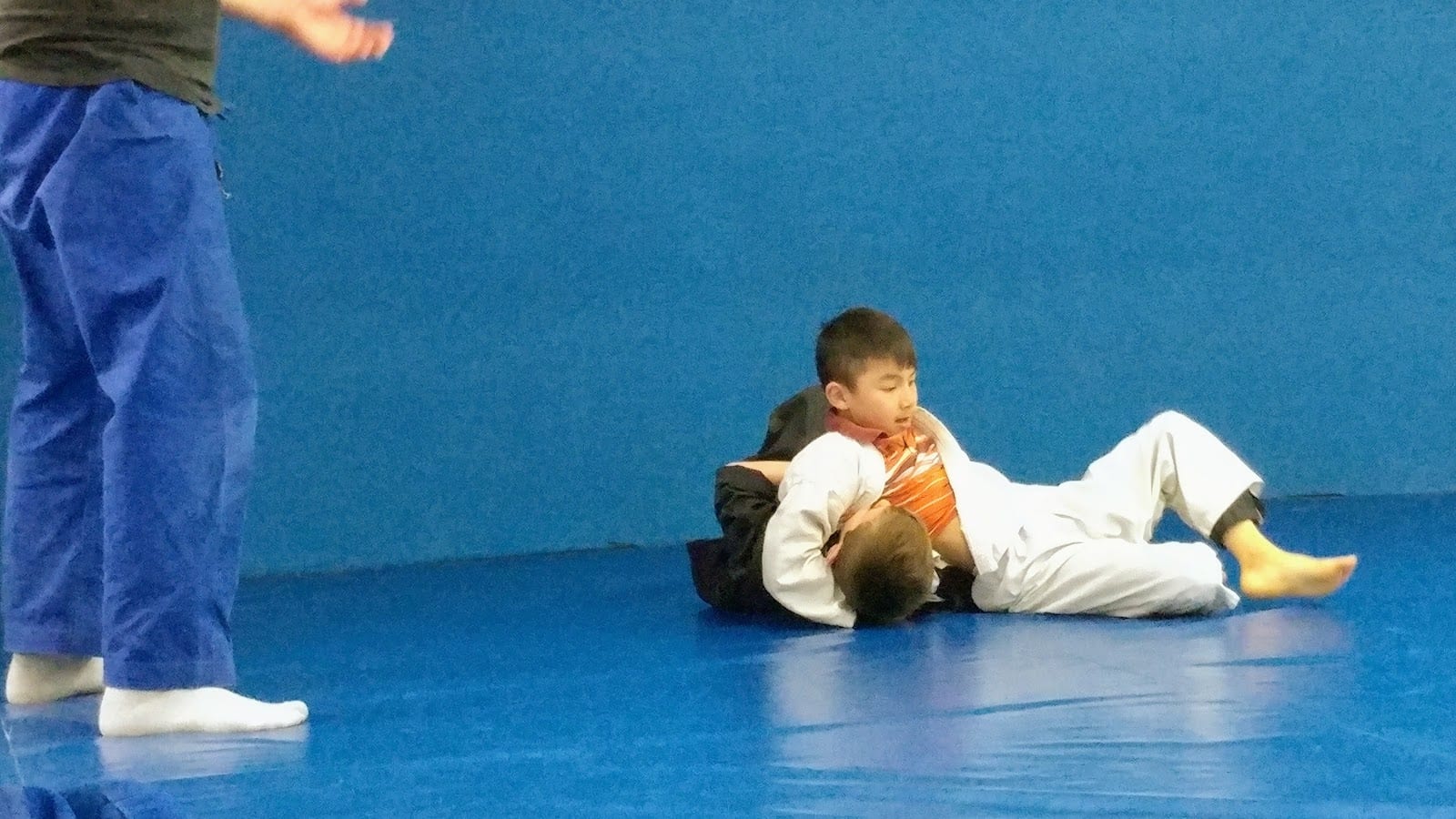 Toronto Kids Karate, photo 2