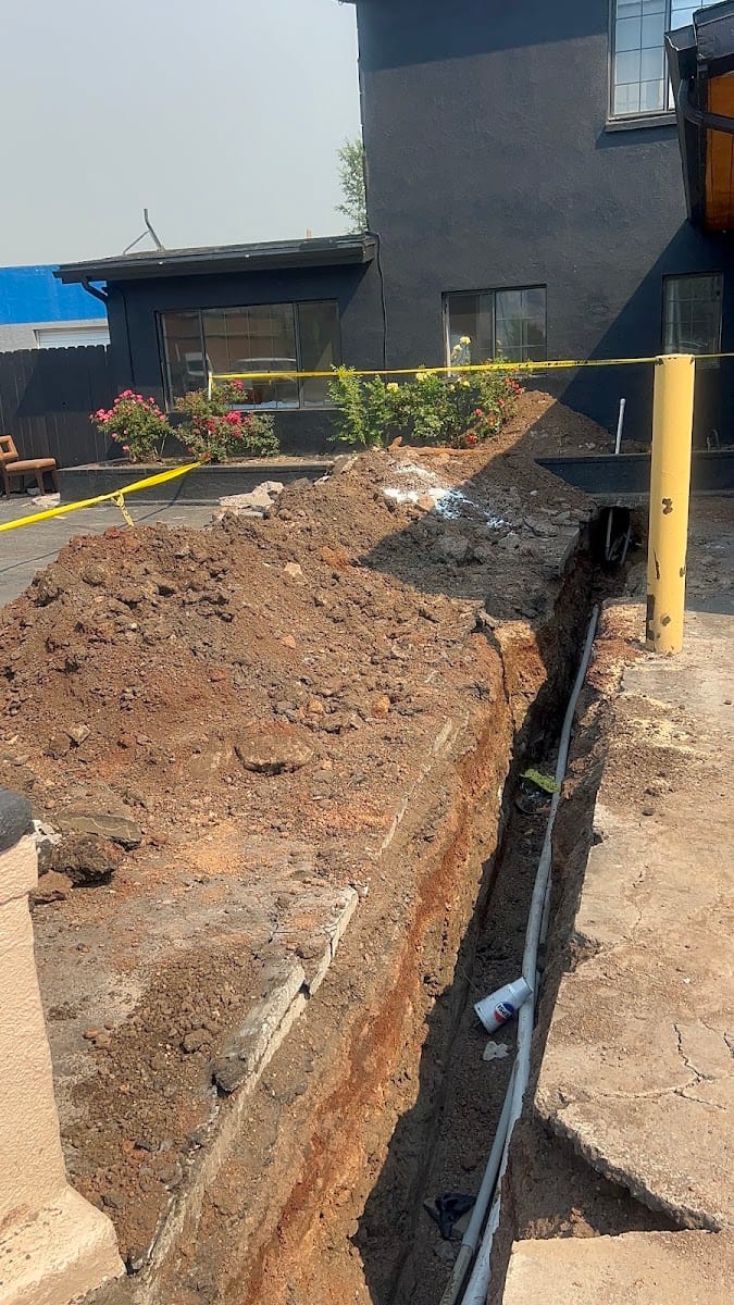 Emergency Plumbing, LLC