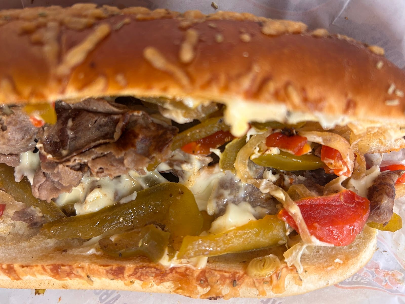 Jersey Mike's Subs, photo 4