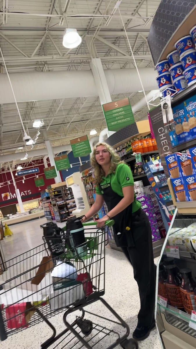 Publix Super Market at Shops at Siesta Row, photo 3