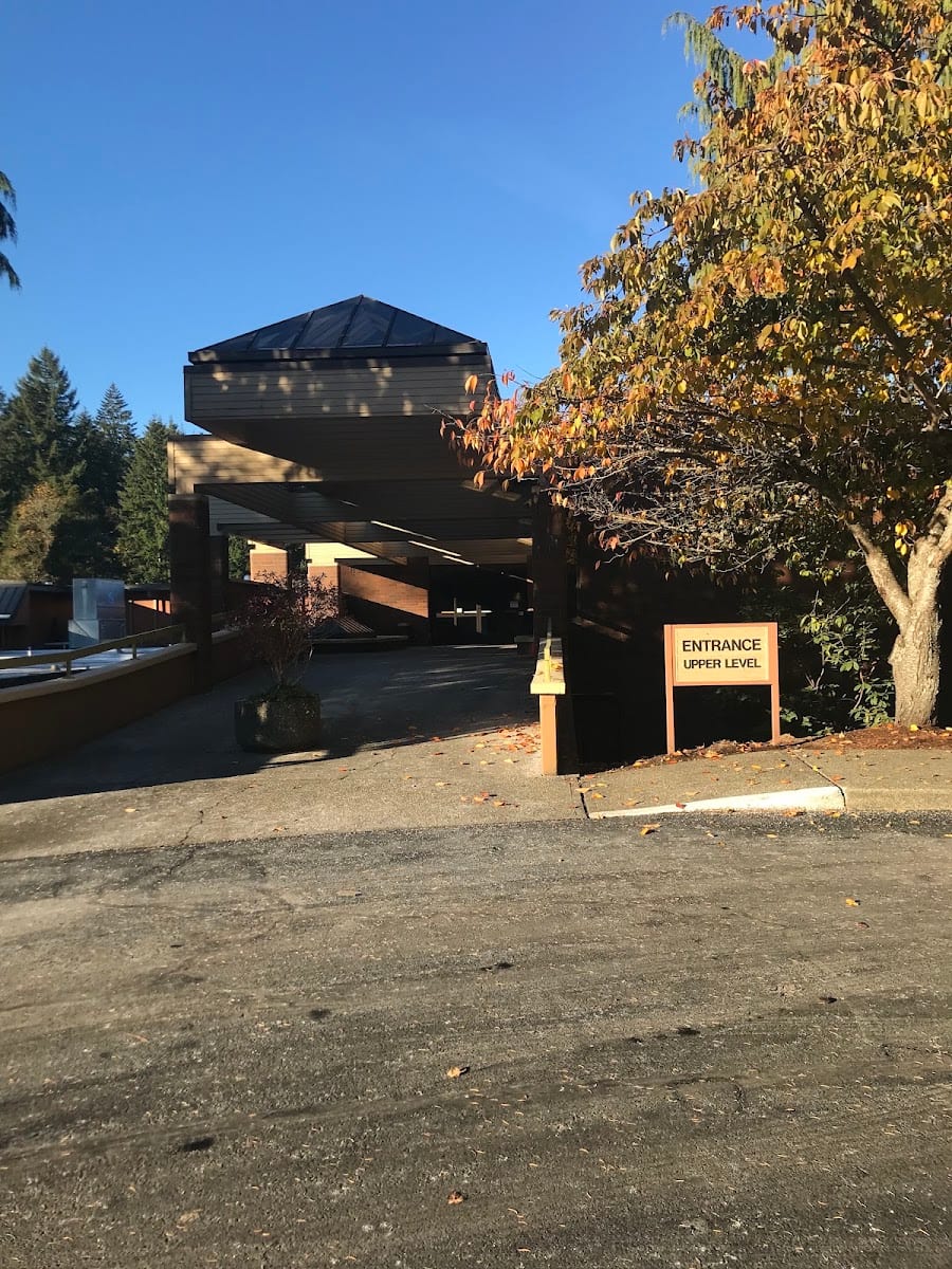 VA Outpatient Clinic Olympia CBOC, photo 3