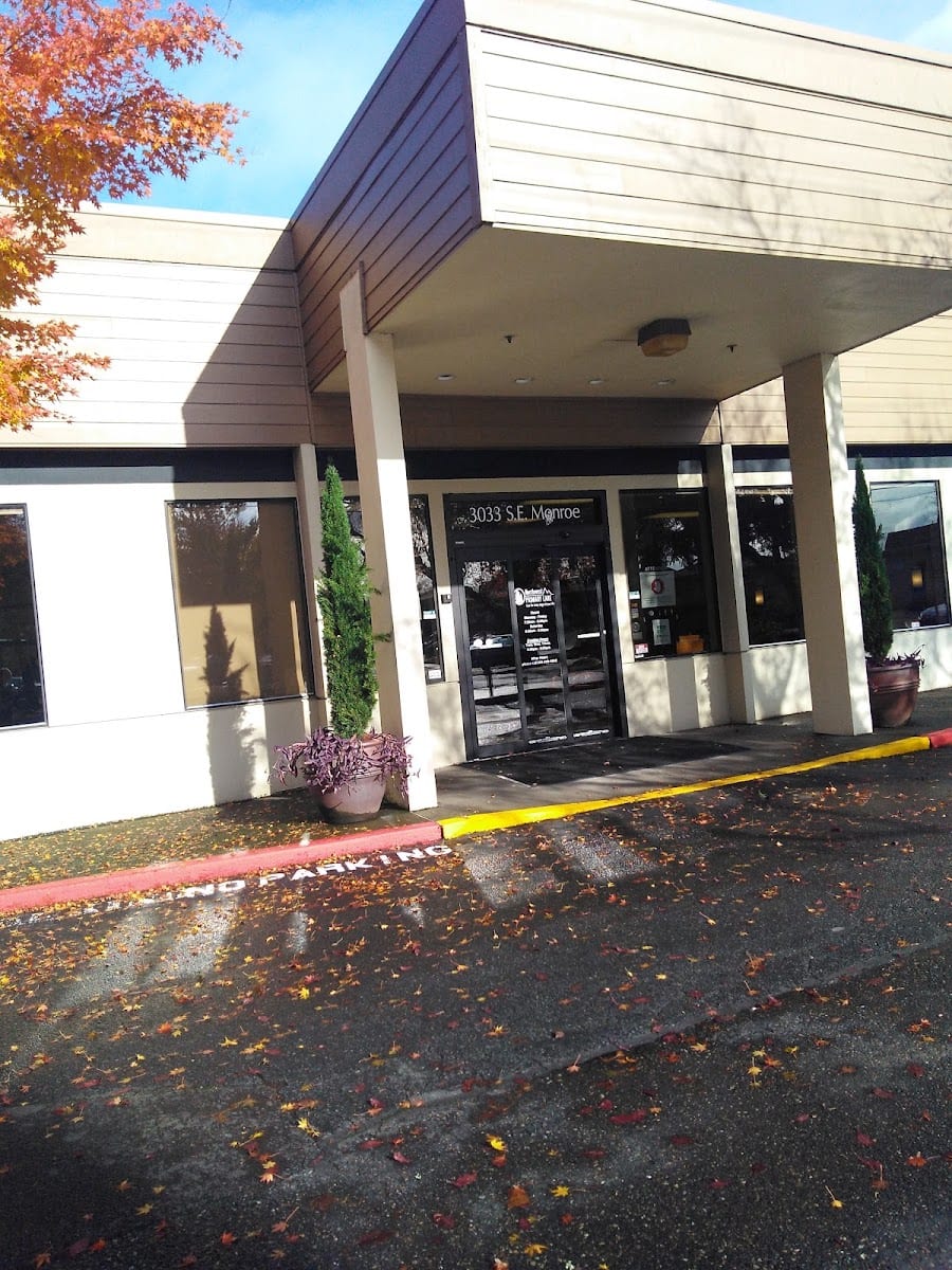 Northwest Primary Care - Milwaukie Clinic