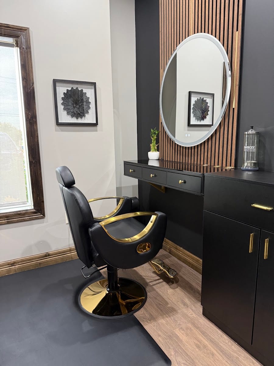 Charlean’tá Natural Hair Salon