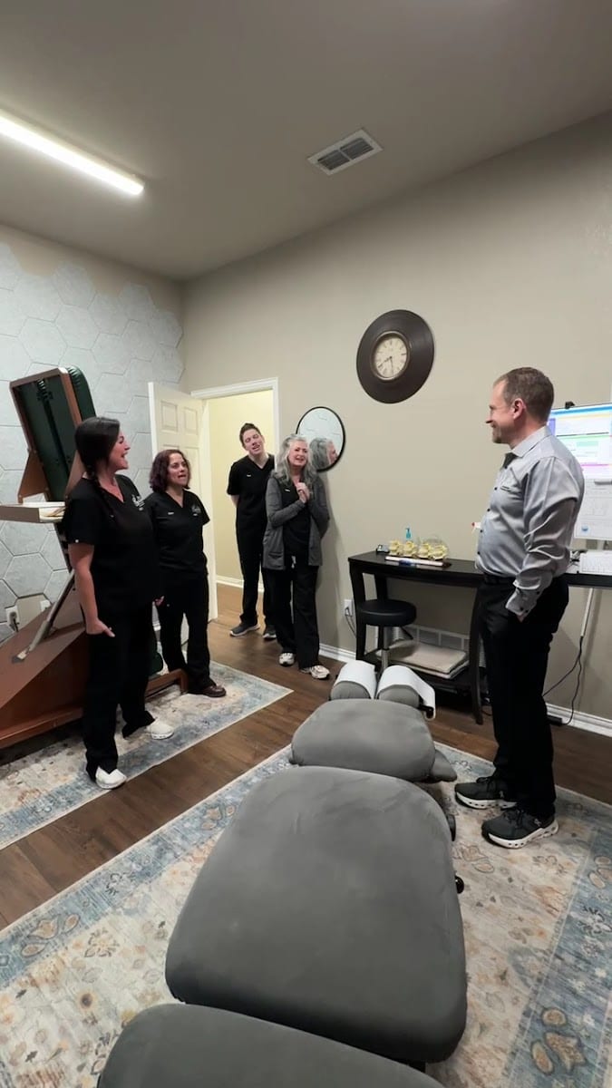 The Spinal Decompression & Chiropractic Center, photo 4