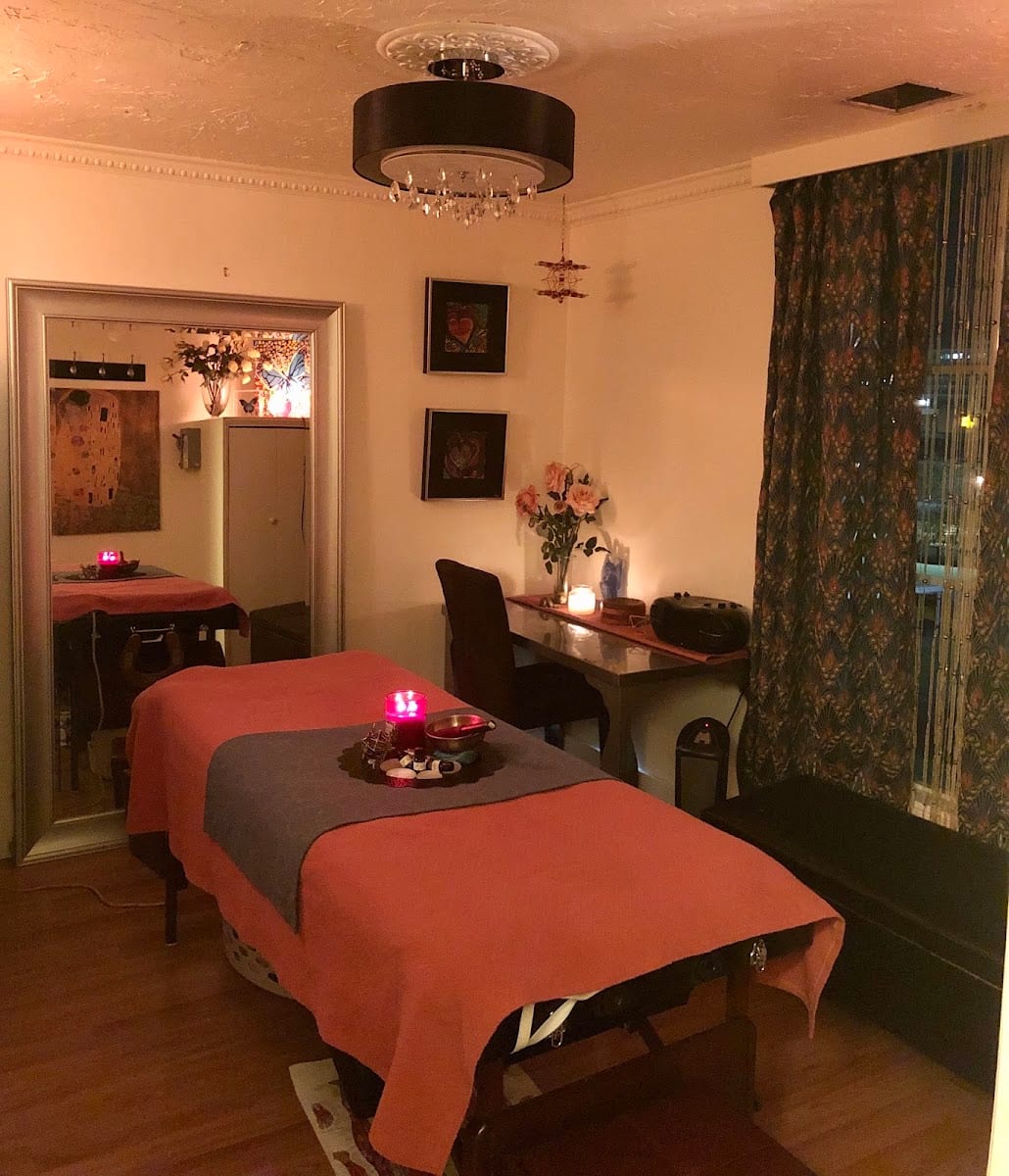 Therapeutic Touch Massage & Bodywork, photo 3