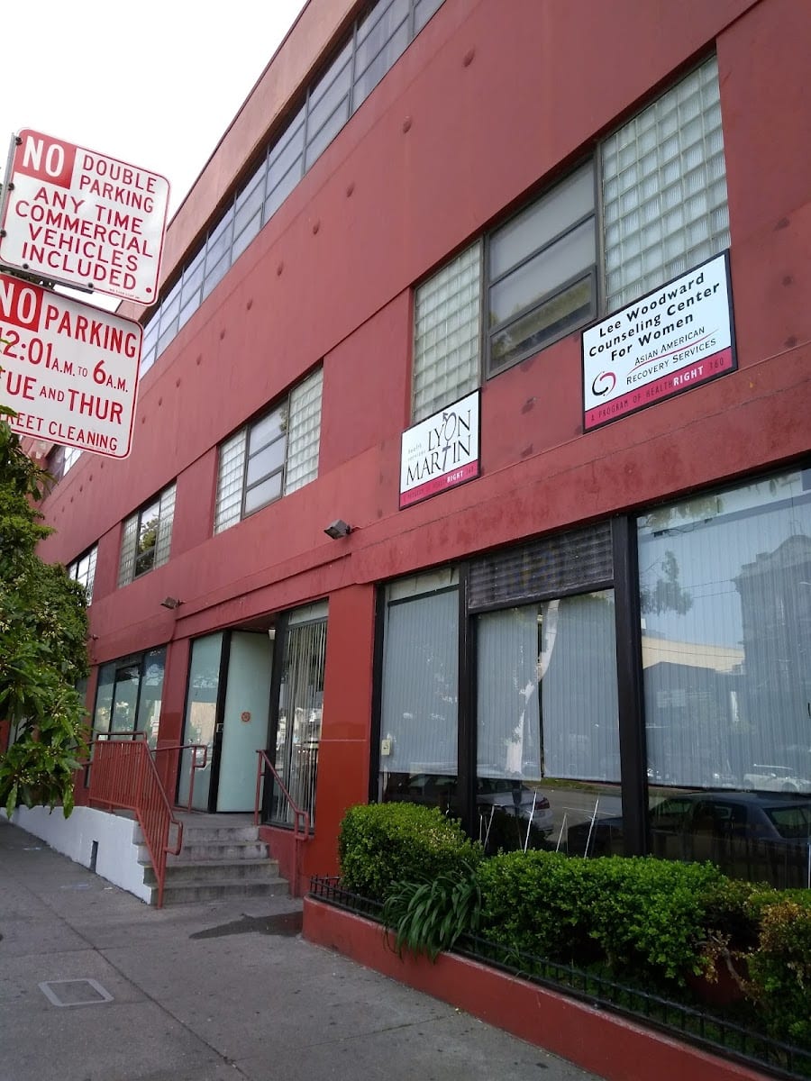 Lyon-Martin Community Health Services
