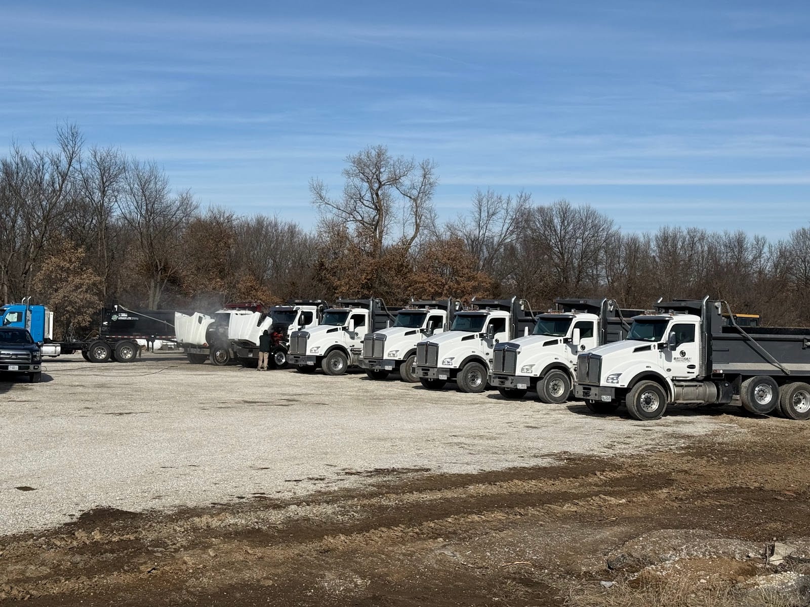 Kearney Mobile Wash, Inc.