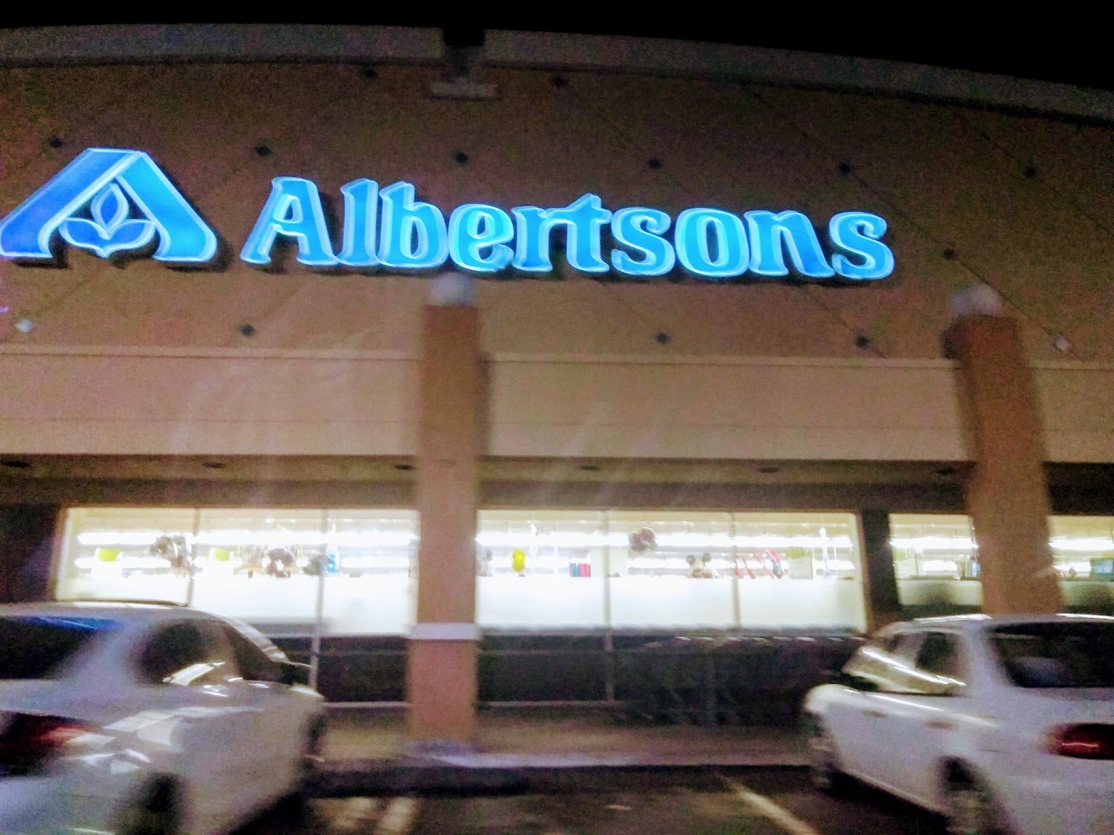 Albertsons Deli