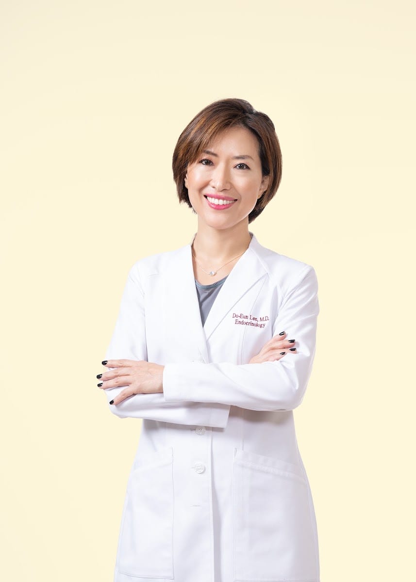 Do-Eun Lee, MD, photo 2