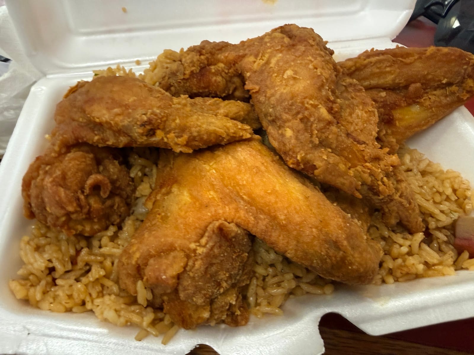 Super Wing II Chinese Restaurant, photo 2