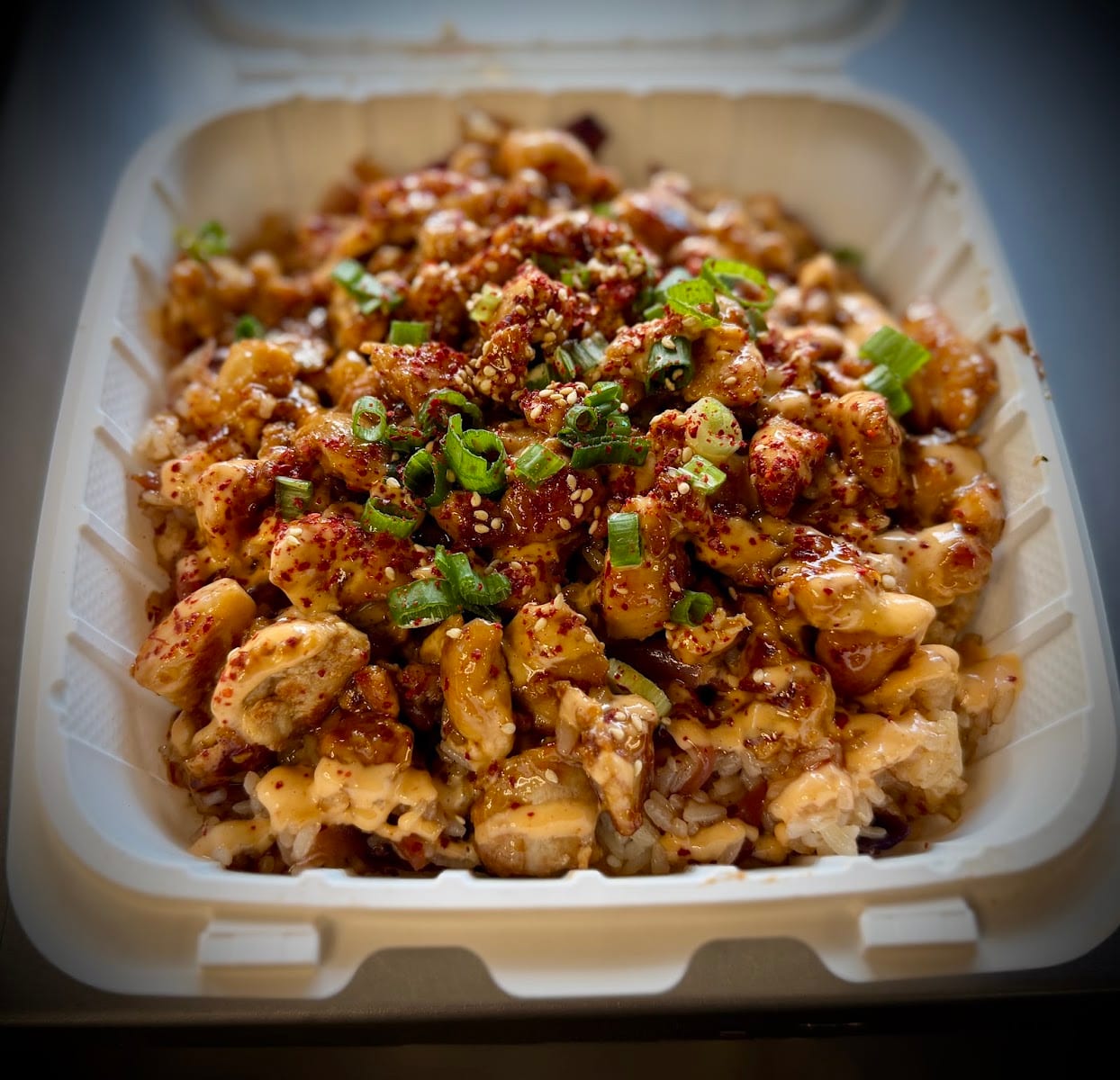CHOW Food Truck