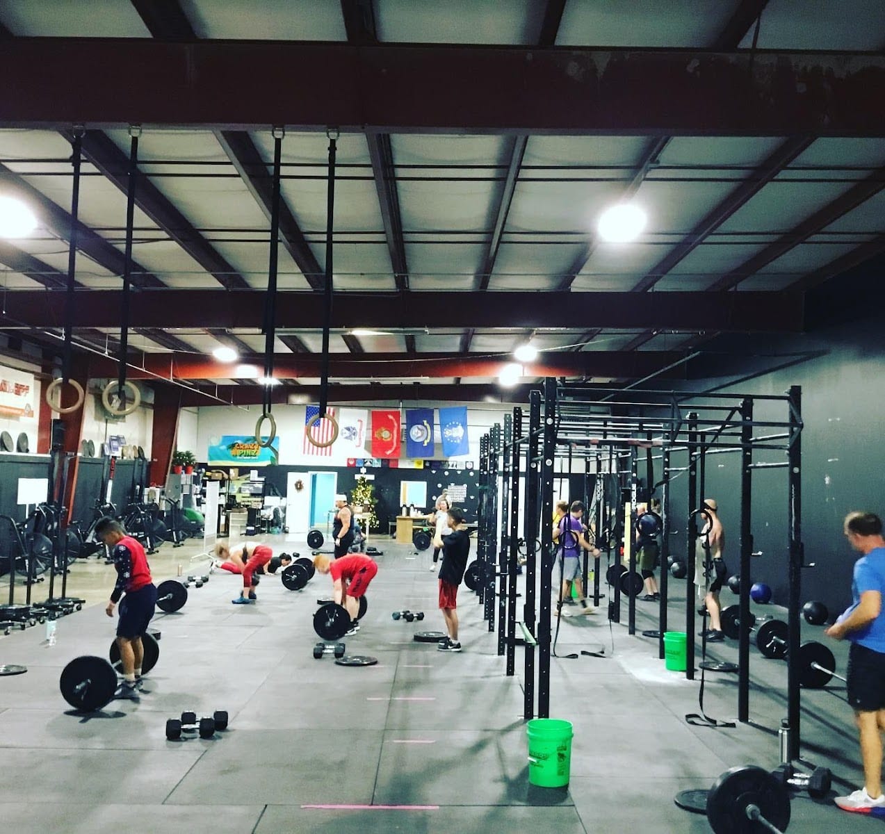 Afforest Fitness