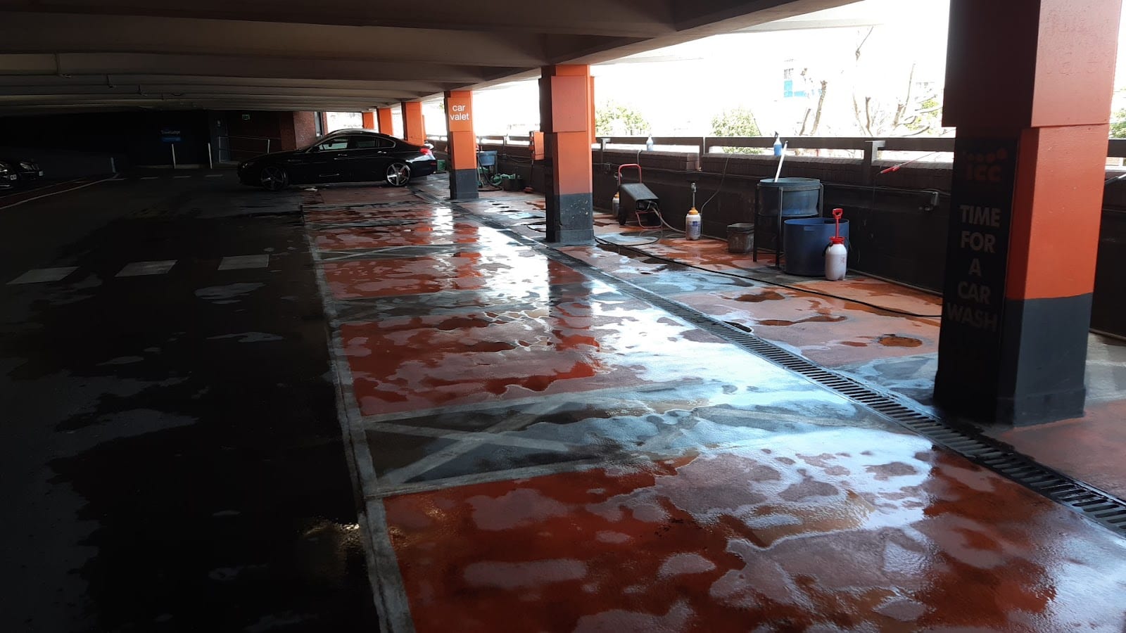 ICC Inter Car Cleaning, photo 2